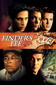 Watch Finder's Fee
