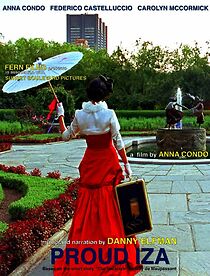 Watch Proud Iza (Short 2008)