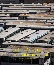 Watch Beirut, Under the Bridge (Short 2011)