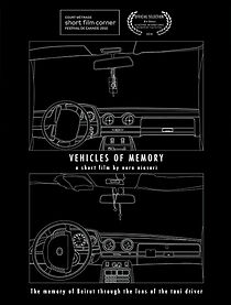 Watch Vehicles of Memory (Short 2009)