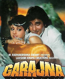 Watch Garajna
