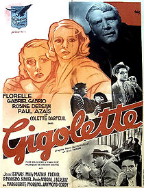 Watch Gigolette