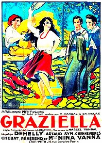 Watch Graziella