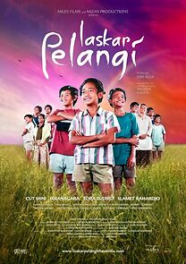 Watch Laskar Pelangi