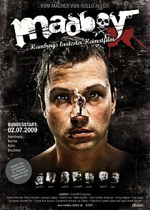 Watch Madboy
