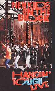 Watch Hangin' Tough Live