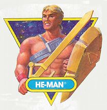 Watch The New Adventures of He-Man