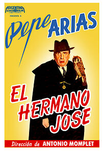 Watch El hermano José