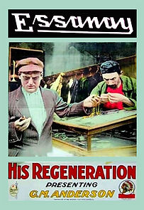 Watch His Regeneration (Short 1915)