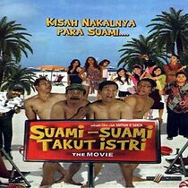 Watch Suami-Suami Takut Istri: The Movie