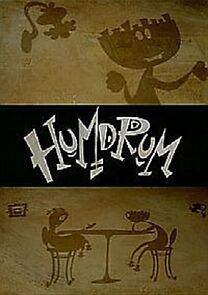 Watch Humdrum (Short 1999)