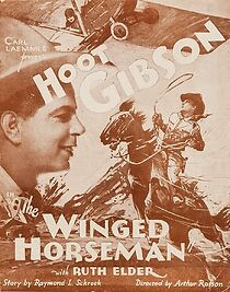 Watch The Winged Horseman