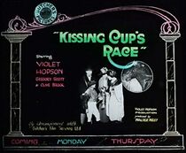 Watch Kissing Cup's Race