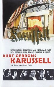 Watch Kurt Gerrons Karussell