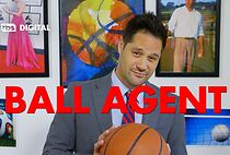 Watch The Ball Agent (TV Short 2016)