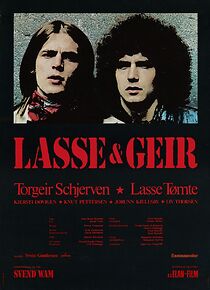 Watch Lasse & Geir