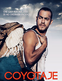 Watch Coyotaje