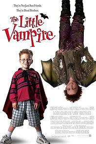 Watch The Little Vampire