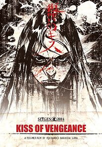 Watch Kiss of Vengeance (Short 2014)