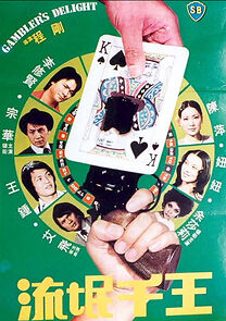 Watch Liu mang qian wang