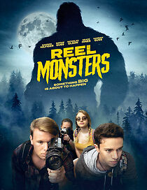 Watch Reel Monsters