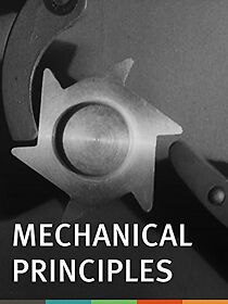 Watch Mechanical Principles (Short 1931)