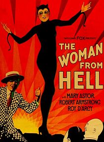 Watch The Woman from Hell