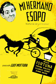 Watch Mi hermano Esopo