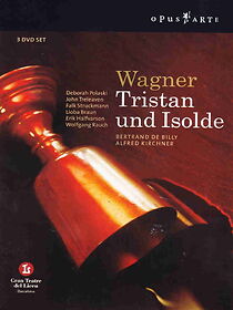 Watch Tristan und Isolde