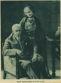 Watch Mon frère Jacques