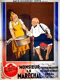 Watch Monsieur le maréchal