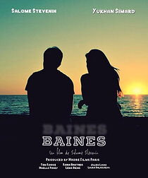Watch Baïnes (Short 2008)
