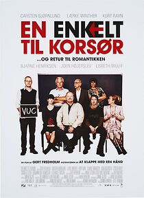 Watch Ticket to Romance