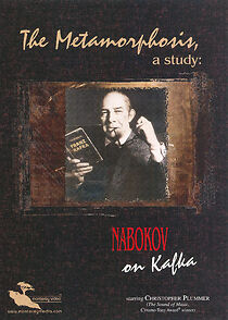 Watch Nabokov on Kafka