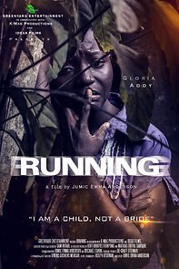 Watch Running (Short 2016)