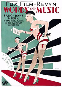 Watch Words and Music