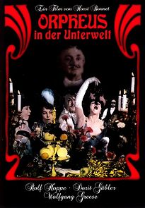 Watch Orpheus in der Unterwelt