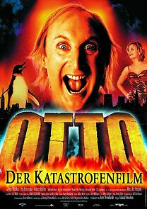 Watch Otto - Der Katastrofenfilm