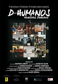 Watch D-Humanos