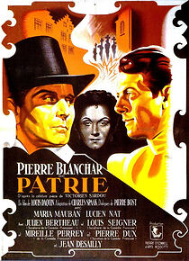 Watch Patrie