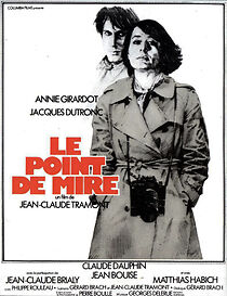 Watch Le point de mire