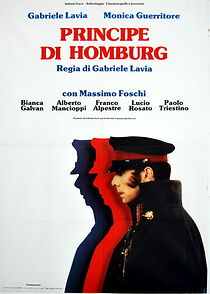 Watch Principe di Homburg