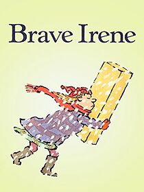 Watch Brave Irene (Short 1989)