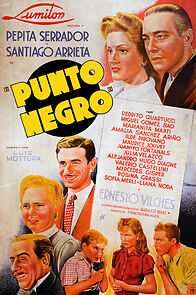 Watch Punto negro