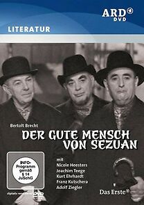 Watch Der gute Mensch von Sezuan