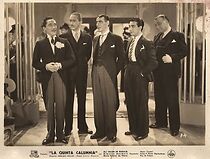 Watch La quinta calumnia