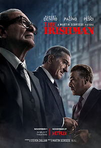 Watch The Irishman
