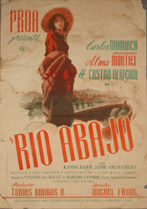 Watch Río abajo