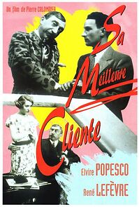 Watch Sa meilleure cliente