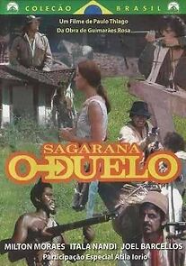 Watch Sagarana, o Duelo